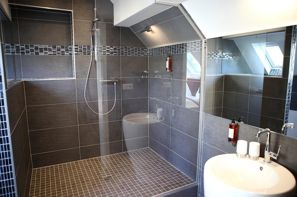 Hotel Rothkamp Frechen Kültér fotó